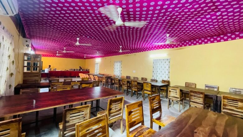 safari camp in jaisalmer