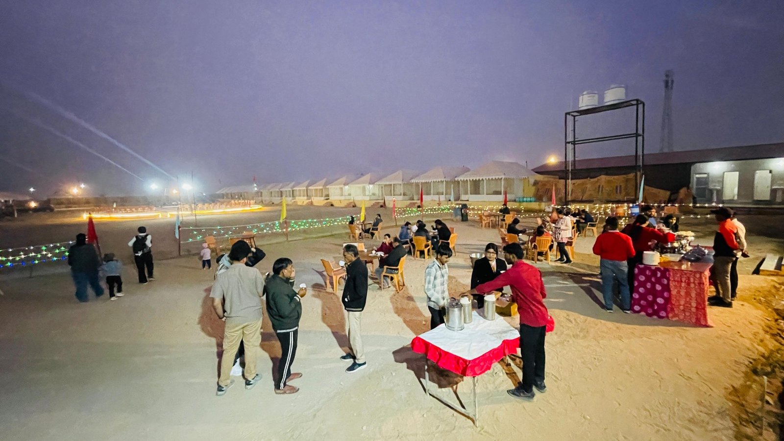 safari camp in jaisalmer - Rajasthan Desert Safari Camp safari camp in jaisalmer