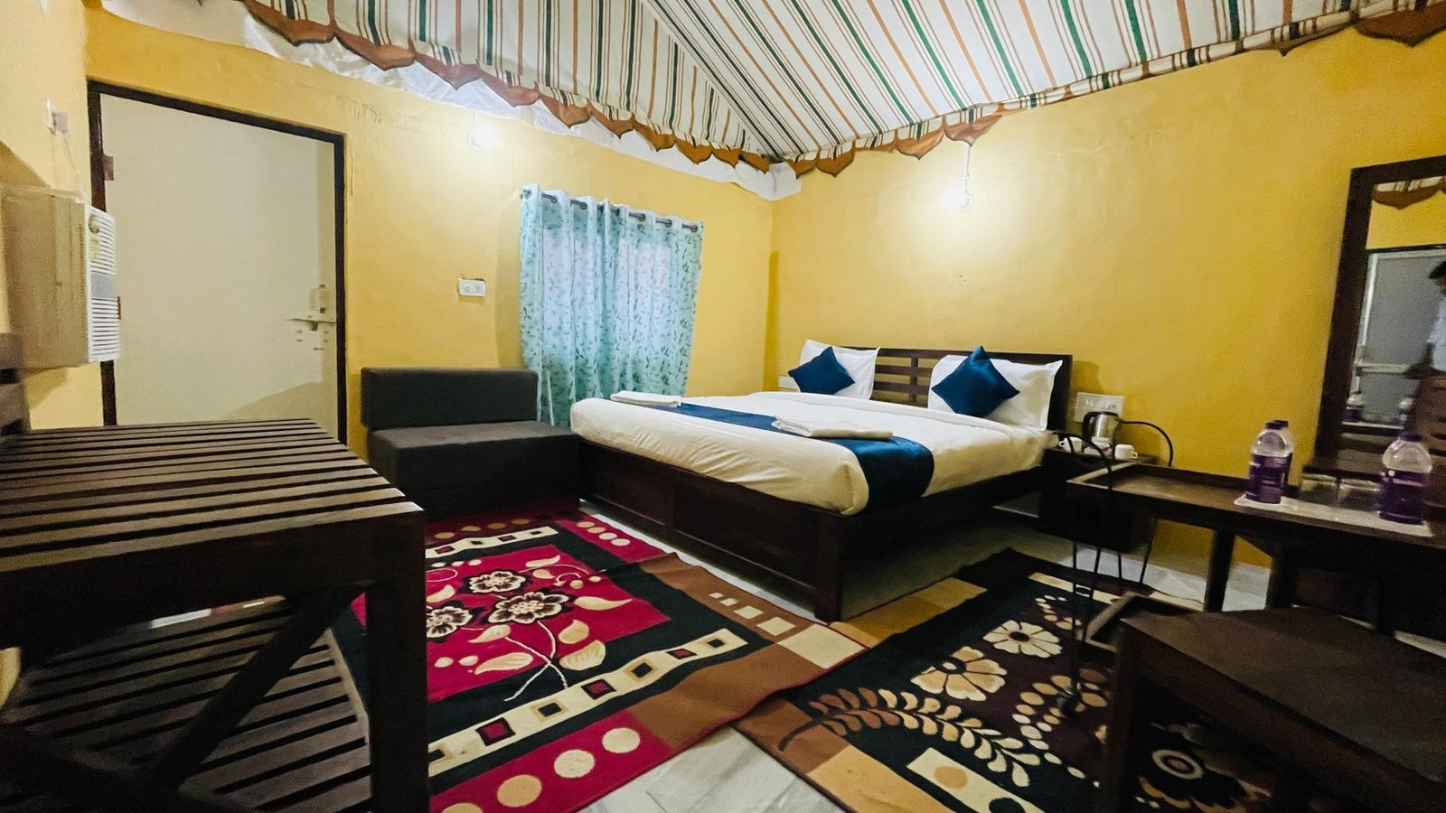 sam sand dunes camp jaisalmer - Rajasthan Desert Safari Camp sam sand dunes camp jaisalmer