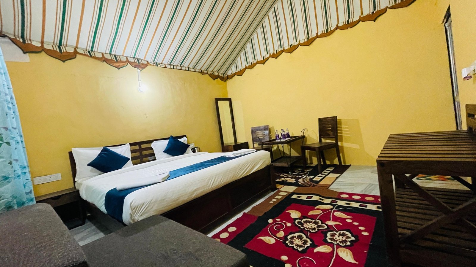 sam sand dunes camp jaisalmer - Rajasthan Desert Safari Camp sam sand dunes camp jaisalmer