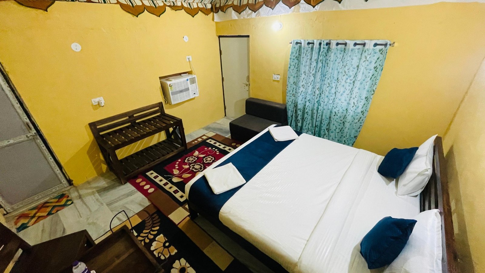 sam sand dunes camp jaisalmer - Rajasthan Desert Safari Camp sam sand dunes camp jaisalmer