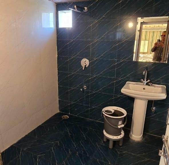 jaisalmer desert camps