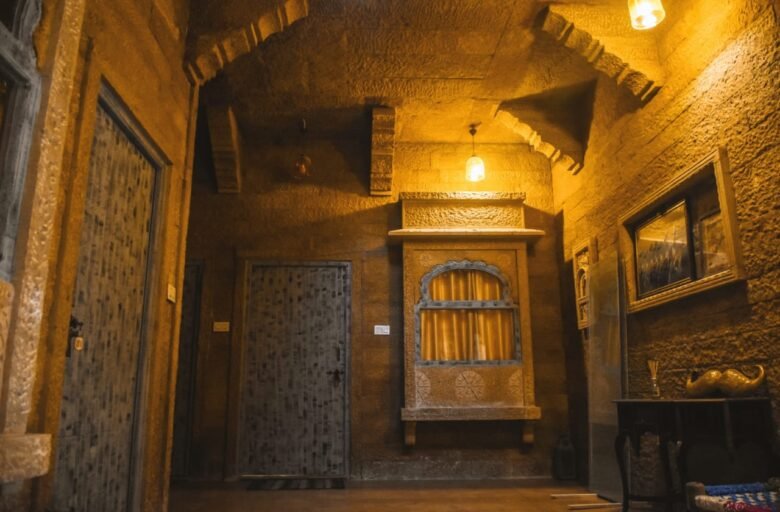 hotel garh meera jaisalmer