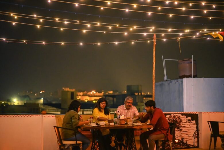 garh meera jaisalmer