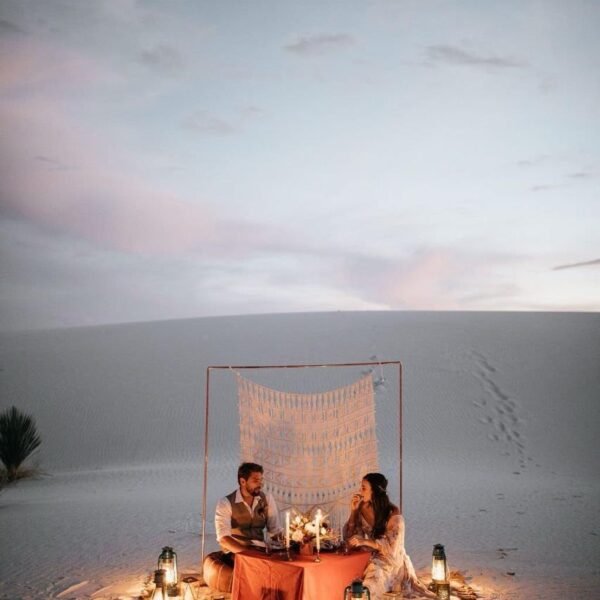 jaisalmer dinner on dunes - Rajasthan Desert Safari Camp jaisalmer dinner on dunes