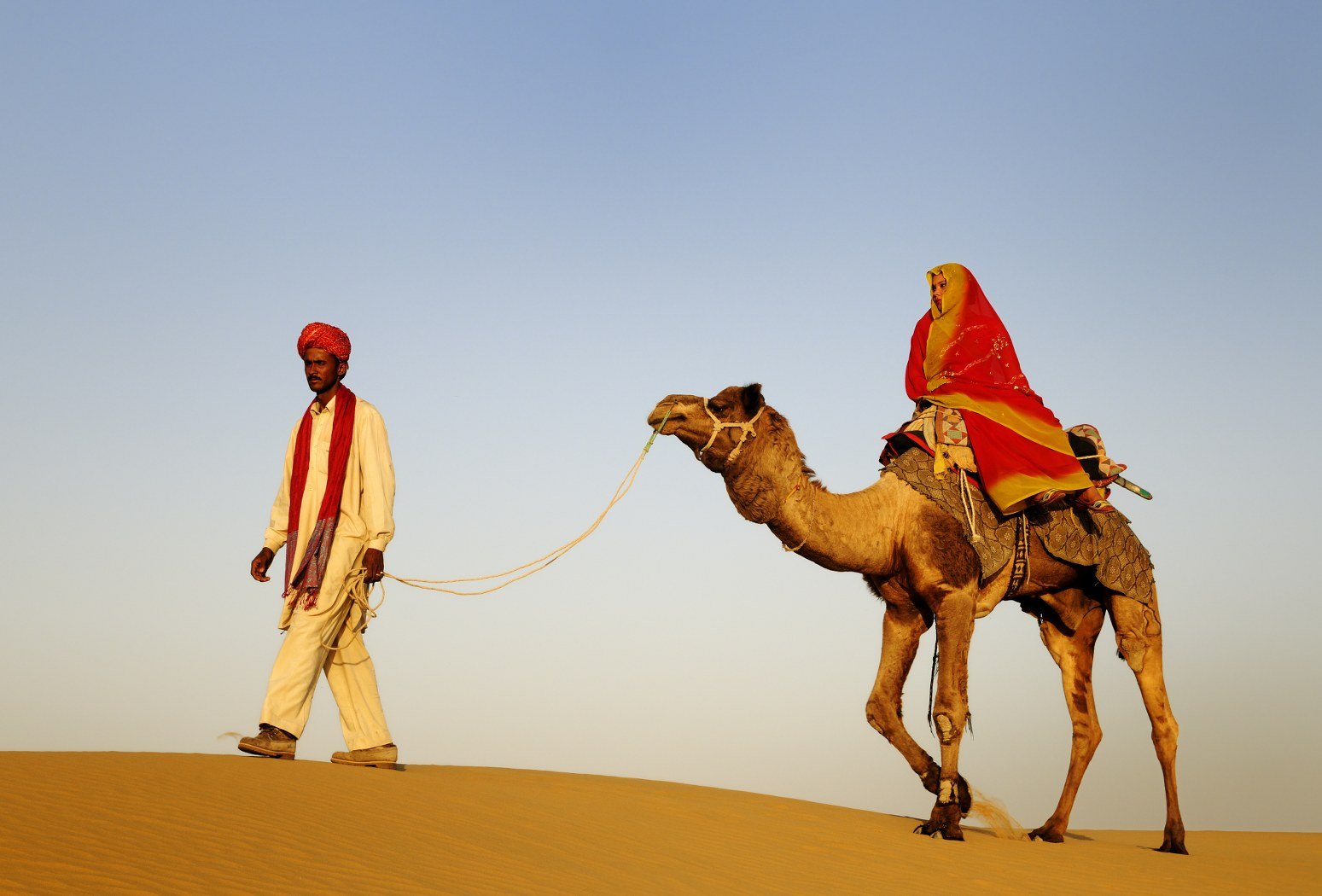 camel safari jaisalmer - Rajasthan Desert Safari Camp camel safari jaisalmer