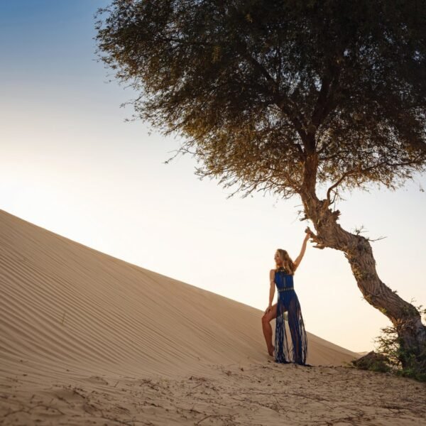 desert camp jaisalmer