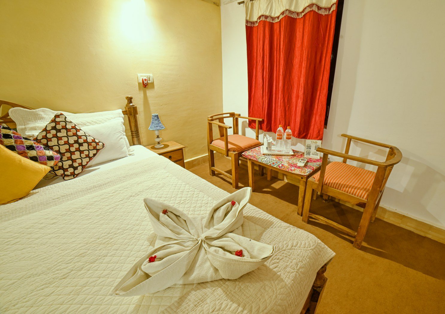 1 (7)_1486x1050 - Rajasthan Desert Safari Camp